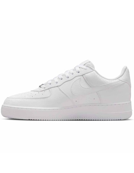 Comprar Sabatilles Air Force 1 Kobe Bryant Forever White | 24Segons