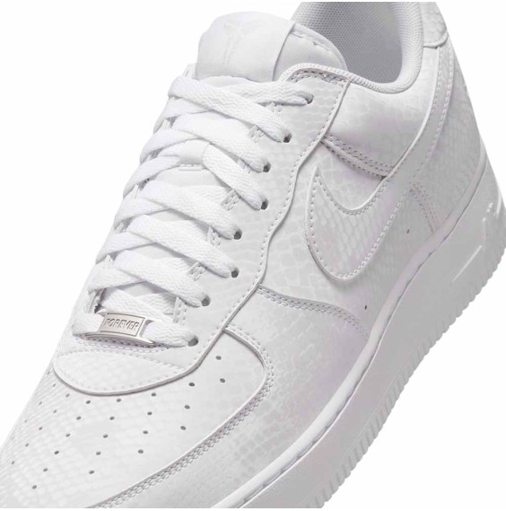 Buy Air Force 1 Kobe Bryant Forever White Shoes | 24Segons