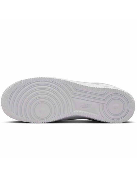 Acheter Air Force 1 Kobe Bryant Forever White Shoes | 24Segons