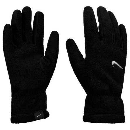 Comprar Guantes Mujer Nike One Therma-FIT Tech Fleece Black | 24Segons