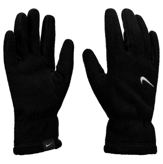 Acheter Gants Femme Nike One Therma-FIT Tech Fleece Black | 24Segons