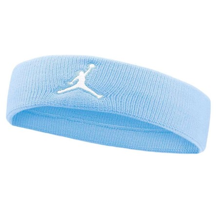 Comprar Cinta Pelo Jordan Jumpman Blue | 24Segons
