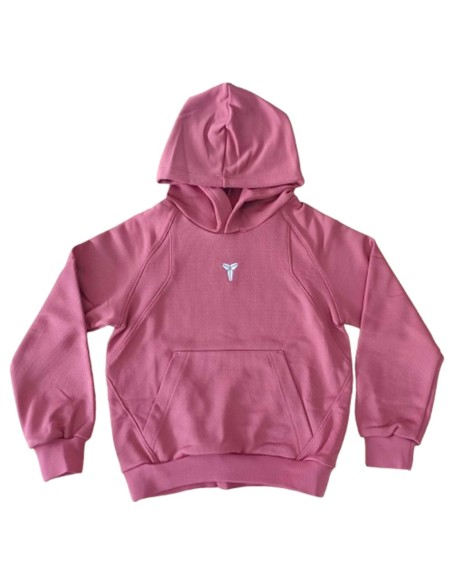 Comprar Sudadera Junior Nike Kobe Therma-FIT Canyon Rust | 24Segons