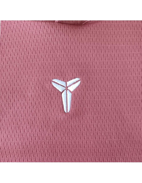 Comprar Dessuadora Junior Nike Kobe Therma-FIT Canyon Rust | 24Segons