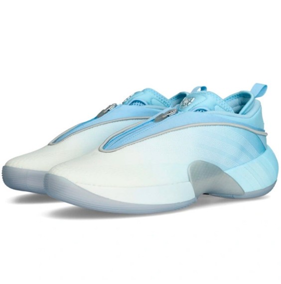 Comprar adidas Performance D.O.N. Issue 7 Ice Spida | 24Segons