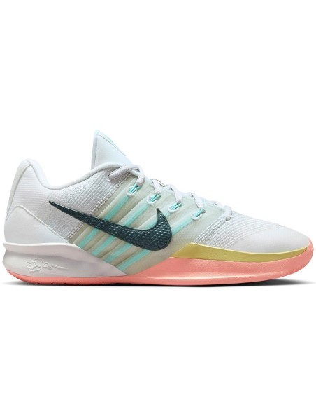 Acheter Sabrina 3 Silencer Sneakers | 24Segons