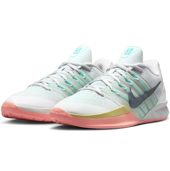Acheter Sabrina 3 Silencer Sneakers | 24Segons