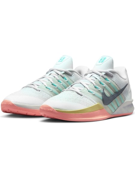 Buy Sabrina 3 Silencer Sneakers | 24Segons