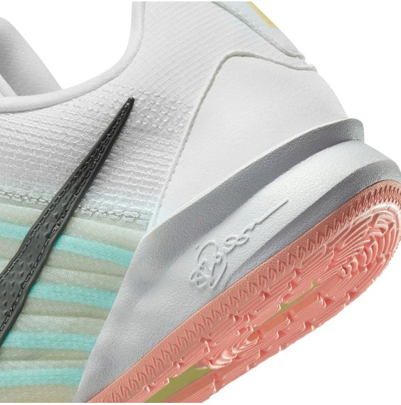 Acquista le scarpe da ginnastica Sabrina 3 Silencer | 24Segons