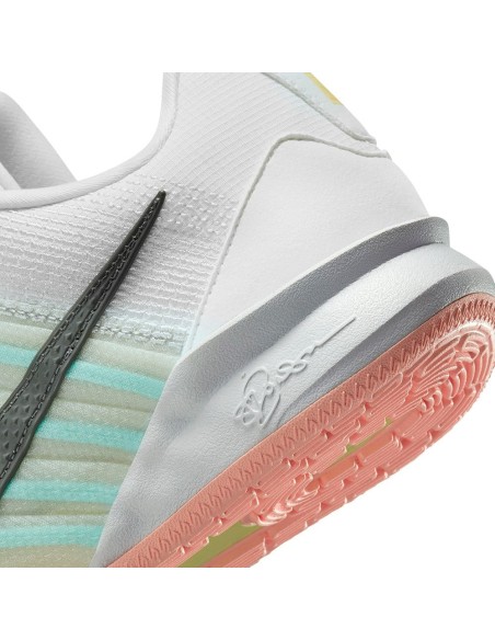 Buy Sabrina 3 Silencer Sneakers | 24Segons