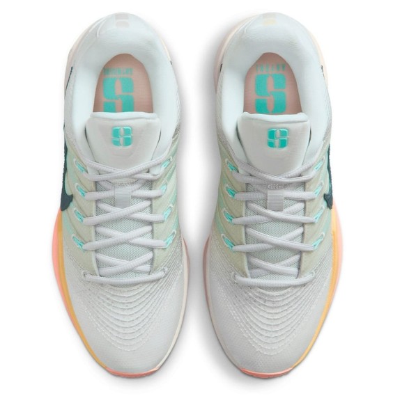 Buy Sabrina 3 Silencer Sneakers | 24Segons