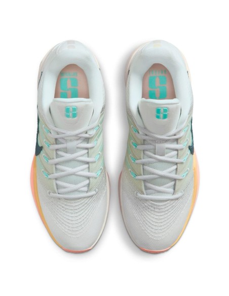 Buy Sabrina 3 Silencer Sneakers | 24Segons