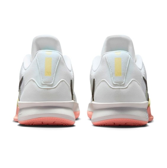 Buy Sabrina 3 Silencer Sneakers | 24Segons