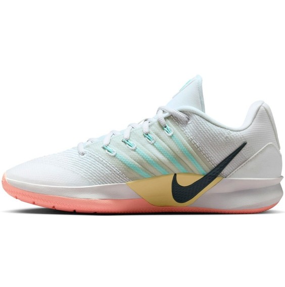 Buy Sabrina 3 Silencer Sneakers | 24Segons