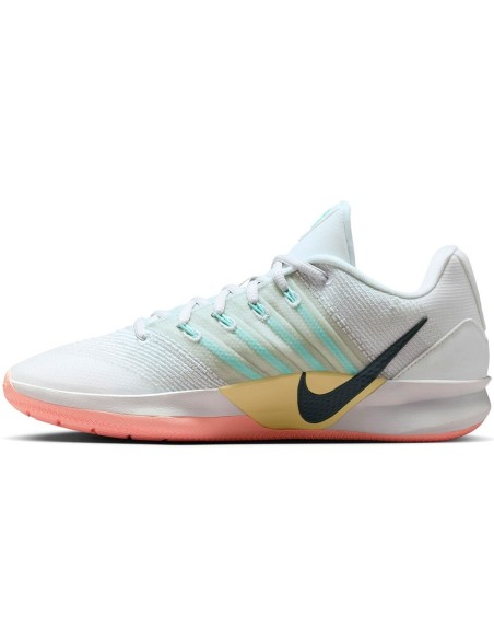 Buy Sabrina 3 Silencer Sneakers | 24Segons