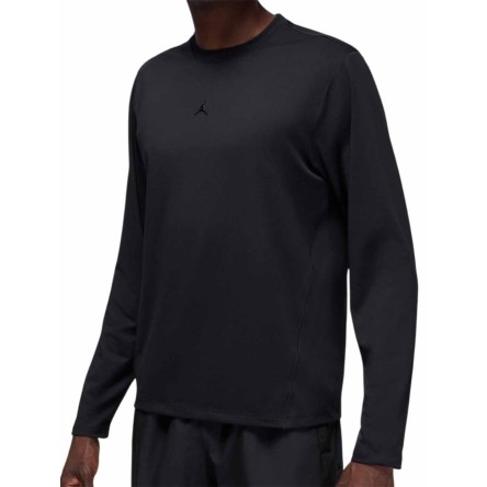 Acquista la T-shirt Jordan Flightweight Sport Black | 24Segons