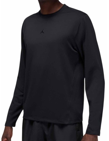 Acquista la T-shirt Jordan Flightweight Sport Black | 24Segons