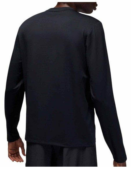 Comprar Samarreta Jordan Flightweight Sport Black | 24Segons