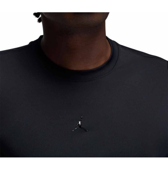 Comprar Camiseta Jordan Flightweight Sport Black | 24Segons