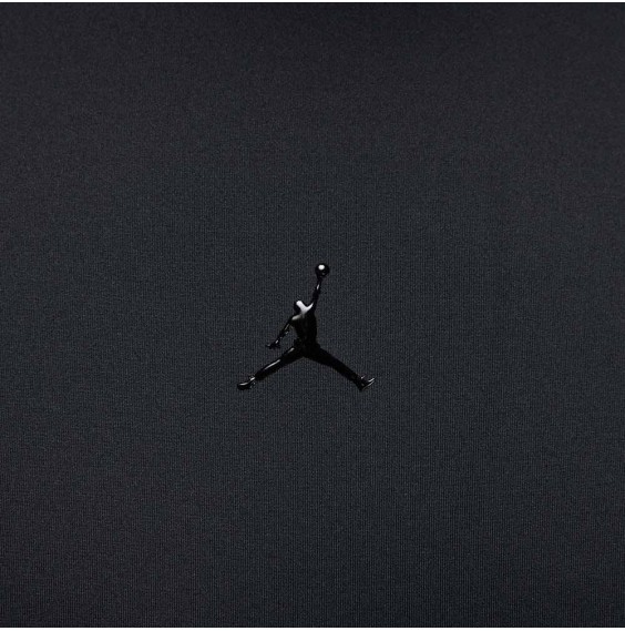 Comprar Samarreta Jordan Flightweight Sport Black | 24Segons