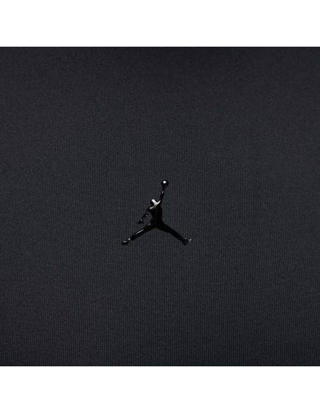 Comprar Camiseta Jordan Flightweight Sport Black | 24Segons
