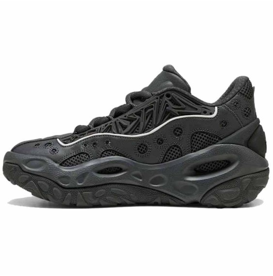 Buy Sneakers Puma LaFrancé RNR Gray-White Glow | 24Segons