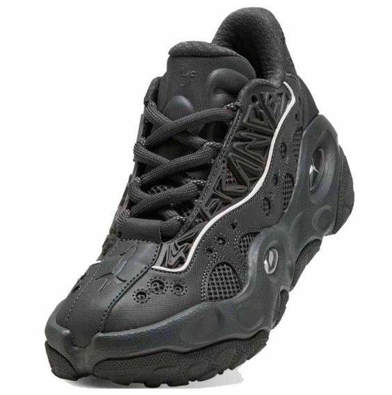 Comprar Zapatillas Puma LaFrancé RNR  Gray-White Glow | 24Segons