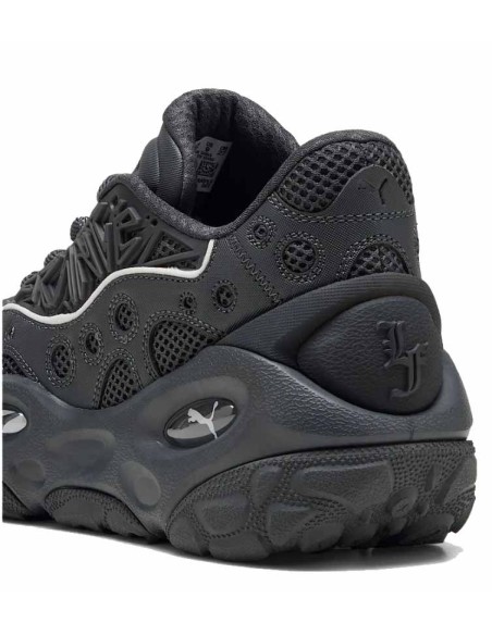 Buy Sneakers Puma LaFrancé RNR Gray-White Glow | 24Segons