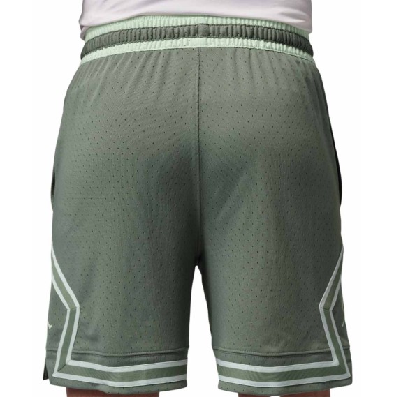 Comprar Pantalón Jordan Sport Diamond Dri-FIT Medium Olive | 24Segons