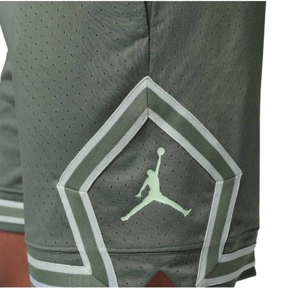 Comprar Pantalón Jordan Sport Diamond Dri-FIT Medium Olive | 24Segons