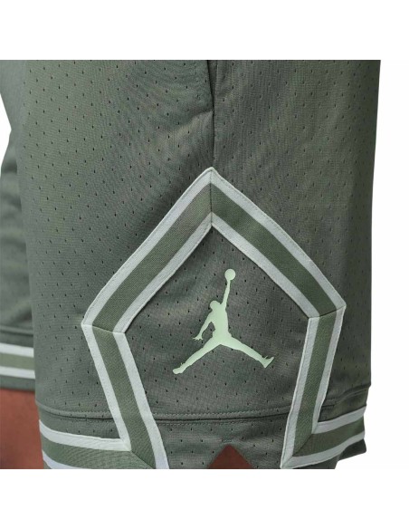 Comprar Pantalón Jordan Sport Diamond Dri-FIT Medium Olive | 24Segons