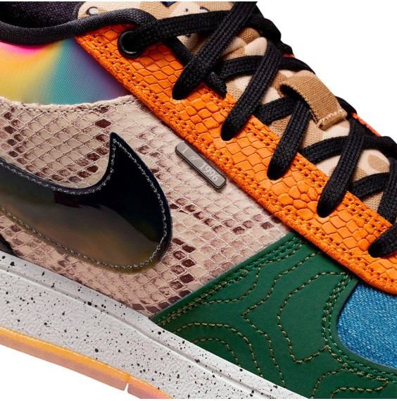 Acquista le scarpe da Basket Book 1 What The | 24Segons