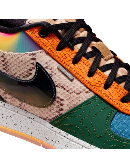 Acquista le scarpe da Basket Book 1 What The | 24Segons