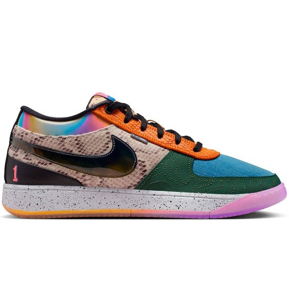 Comprar Zapatillas Book 1 What The | 24Segons