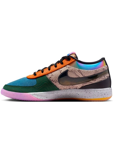 Acquista le scarpe da Basket Book 1 What The | 24Segons