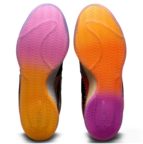 Acquista le scarpe da Basket Book 1 What The | 24Segons