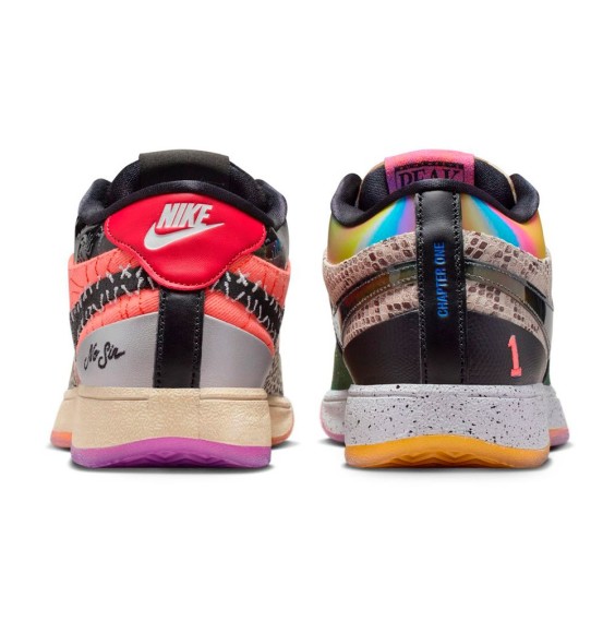 Buy Sneakers Book 1 What The | 24Segons