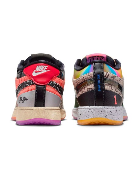 Buy Sneakers Book 1 What The | 24Segons