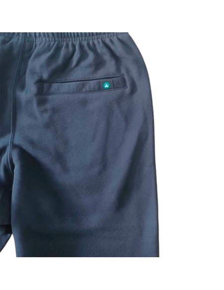 Comprar Pantalons Boston Celtics Courtside Club Joggers Black|24Segons