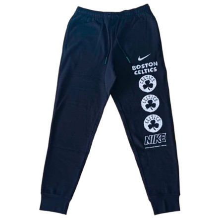 Acheter Boston Celtics Courtside Club Joggers Black | Boston Celtics Courtside Club Joggers Black | Boston Celtics Courtside Clu