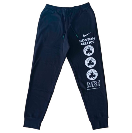 Acheter Boston Celtics Courtside Club Joggers Black | Boston Celtics Courtside Club Joggers Black | Boston Celtics Courtside Clu