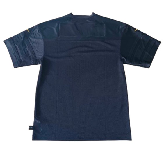 Buy Los Angeles Lakers Courtside Dri-FIT Black T-shirt 24Segons