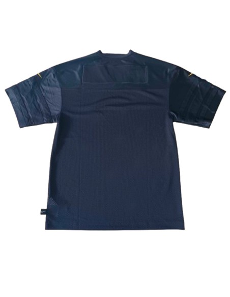 Comprar Samarreta Los Angeles Lakers Courtside Dri-FIT Black | 24Segons