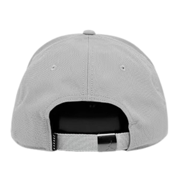 Acquista Cap Jordan Rise Smoke Grey | 24Segons