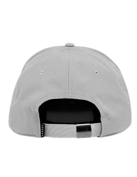 Comprar Gorra Jordan Rise Smoke Grey  | 24Segons