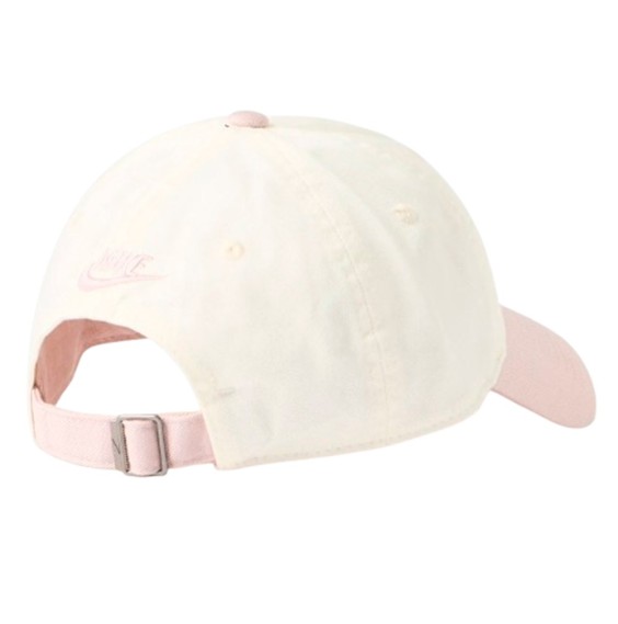Comprar Gorra Nike Club Just Do It Sail Rose | 24Segons