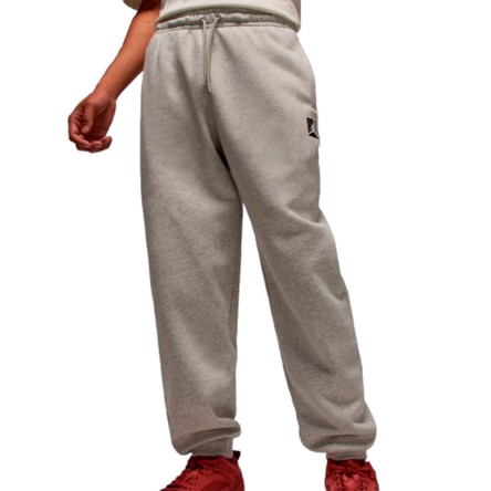 Acquista i pantaloni Jordan Brooklyn Fleece Pant Grey Heather | 24Segons