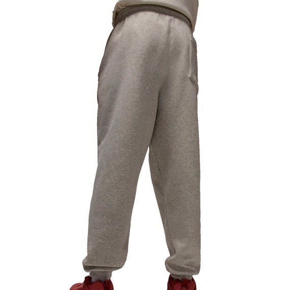Acquista i pantaloni Jordan Brooklyn Fleece Pant Grey Heather | 24Segons