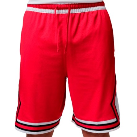 Comprar Pantalons Jordan Sport Shorts Dri-FIT Gym Red | 24Segons