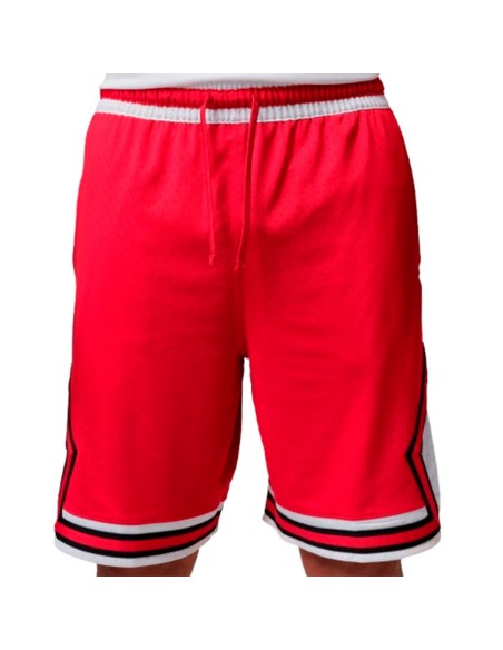 Buy Jordan Sport Shorts Dri-FIT Gym Red | Pants 24Segons